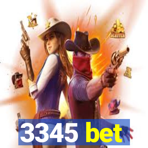 3345 bet